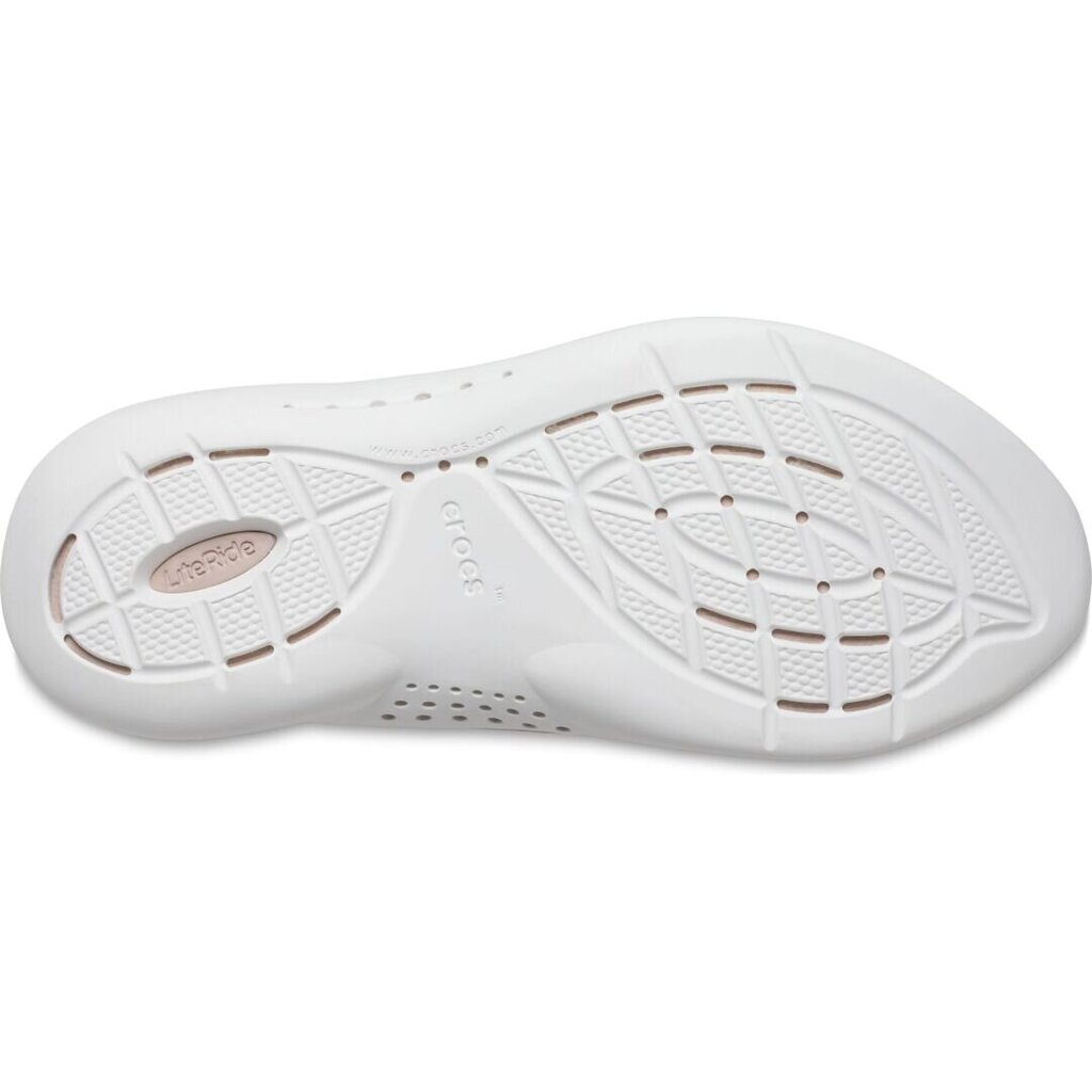 Crocs™ LiteRide 360 Pacer Women's 243666 cena un informācija | Sporta apavi sievietēm | 220.lv