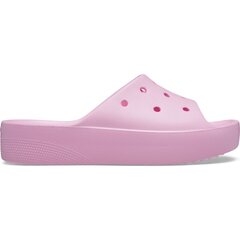 Crocs™ Classic Platform Slide 231822 цена и информация | Шлепанцы, тапочки для женщин | 220.lv
