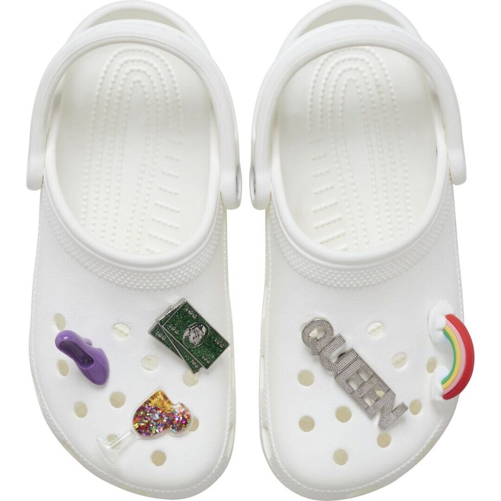 Crocs™ Crocs DRAG BRUNCH 5 PACK G1033500-MU 245924 cena un informācija | Bērnu aksesuāri | 220.lv