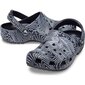 Crocs™ Classic Topographic Clog 232360 цена и информация | Vīriešu iešļūcenes, čības, sandales | 220.lv