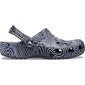 Crocs™ Classic Topographic Clog 232360 цена и информация | Vīriešu iešļūcenes, čības, sandales | 220.lv