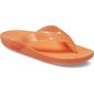 Crocs™ Splash Glossy Flip 233366 цена и информация | Iešļūcenes, čības sievietēm | 220.lv