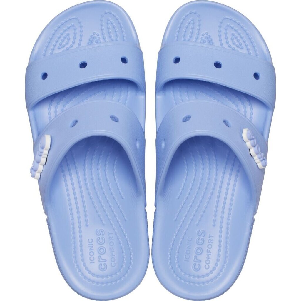 Crocs™ Classic Sandal 206761 230470 цена и информация | Iešļūcenes, čības sievietēm | 220.lv