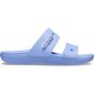 Crocs™ Classic Sandal 206761 230470 cena un informācija | Iešļūcenes, čības sievietēm | 220.lv