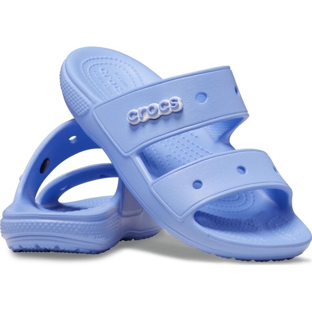 Crocs™ Classic Sandal 206761 230470 цена и информация | Iešļūcenes, čības sievietēm | 220.lv