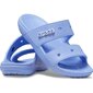 Crocs™ Classic Sandal 206761 230470 cena un informācija | Iešļūcenes, čības sievietēm | 220.lv