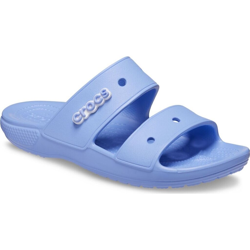 Crocs™ Classic Sandal 206761 230470 cena un informācija | Iešļūcenes, čības sievietēm | 220.lv