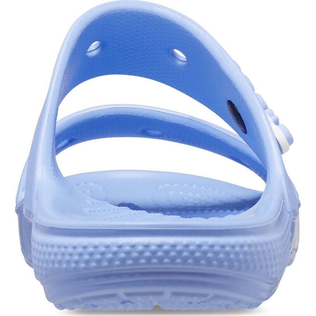 Crocs™ Classic Sandal 206761 230470 cena un informācija | Iešļūcenes, čības sievietēm | 220.lv
