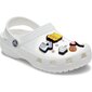 Crocs™ BAKER 5 PACK G0980300-UU 245837 cena un informācija | Gumijas klogi bērniem | 220.lv