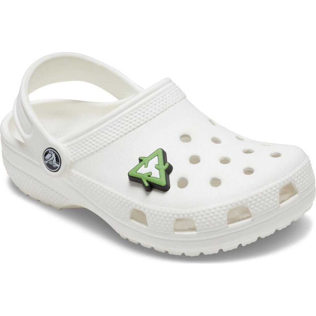 Crocs™ Branch Recycle 233512 цена и информация | Gumijas klogi bērniem | 220.lv