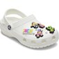 Crocs™ HOLA MEXICO 5 PACK G1050400-MU 246093 cena un informācija | Gumijas klogi bērniem | 220.lv