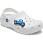 Crocs™ Lights Up Blue Truck 233597 cena un informācija | Gumijas klogi bērniem | 220.lv