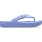 Crocs™ Classic Platform Flip Women's 231278 цена и информация | Iešļūcenes, čības sievietēm | 220.lv