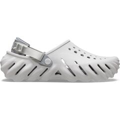 Crocs™ Echo Clog 231380 cena un informācija | Iešļūcenes, čības sievietēm | 220.lv