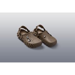 Crocs™ Echo Clog 231396 cena un informācija | Iešļūcenes, čības sievietēm | 220.lv