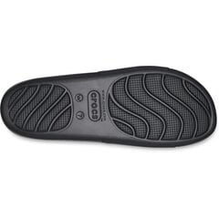 Crocs™ Splash Slide 232935 цена и информация | Шлепанцы, тапочки для женщин | 220.lv