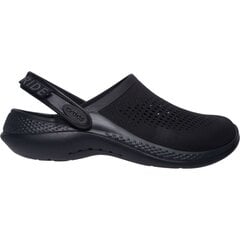 Crocs™ LiteRide 360 Clog 243622 цена и информация | Шлепанцы, тапочки для женщин | 220.lv