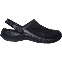 Crocs™ LiteRide 360 Clog 243622 cena un informācija | Iešļūcenes, čības sievietēm | 220.lv