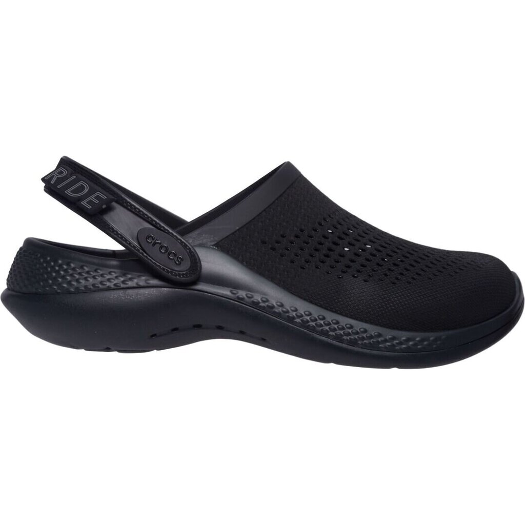 Crocs™ LiteRide 360 Clog 243622 cena un informācija | Iešļūcenes, čības sievietēm | 220.lv