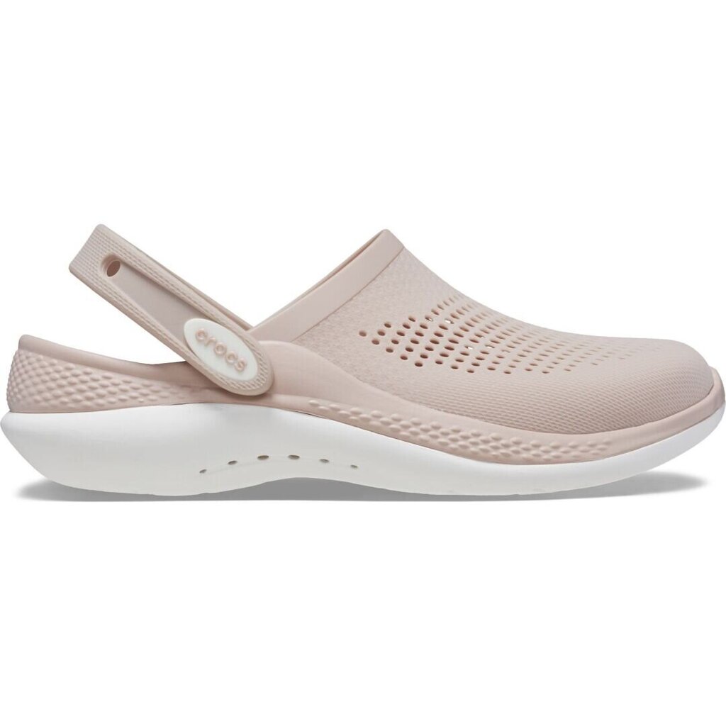 Crocs™ LiteRide 360 Clog 243648 cena un informācija | Iešļūcenes, čības sievietēm | 220.lv