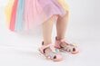 Bērnu sandales BESSKY 361431028145 cena un informācija | Bērnu sandales | 220.lv