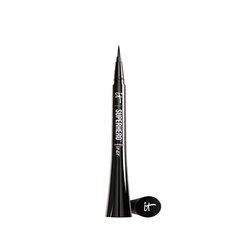 Eyeliner It Cosmetics Superhero Liner Чёрный 1,2 g цена и информация | Тушь, средства для роста ресниц, тени для век, карандаши для глаз | 220.lv