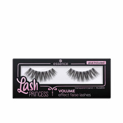 Pašlīmējošās skropstas Essence Lash Princess Volume cena un informācija | Mākslīgās skropstas, skropstu atliecēji | 220.lv