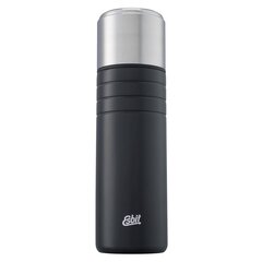 Termokrūze Esbit Majoris Vacuum Flask, 1 l, melna цена и информация | Термосы, термокружки | 220.lv