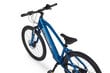 Elektriskais velosipēds Ecobike SX Youth Blue 14", 2023, zils цена и информация | Elektrovelosipēdi | 220.lv