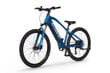 Elektriskais velosipēds Ecobike SX Youth Blue 14", 2023, zils цена и информация | Elektrovelosipēdi | 220.lv