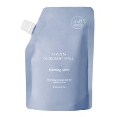 Roll-On dezodorants Haan Morning Glory 120 ml cena un informācija | Dezodoranti | 220.lv