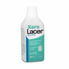 Ополаскиватель для полости рта Lacer Xerolacer (500 ml) цена и информация | Зубные щетки, пасты | 220.lv