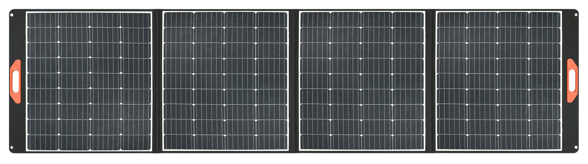 Saules panelis Montek 200W cena un informācija | Saules paneļi, komponentes | 220.lv