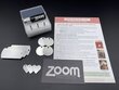 Zoom Precision gravēšanas pielikumi priekš Silhouette Cameo 4/4 Pro/4 Plus cena un informācija | Rokas instrumenti | 220.lv