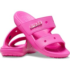 Crocs™ Classic Sandal 206761 230484 цена и информация | Шлепанцы, тапочки для женщин | 220.lv