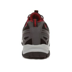 Мужские кроссовки Regatta Vendeavour - красный/серый 5059404995028 цена и информация | Мужские ботинки | 220.lv