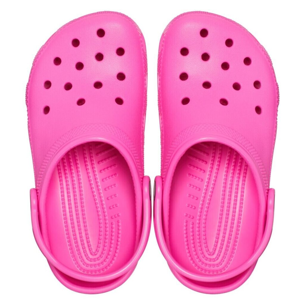 Crocs™ Classic Clog Kid's 230686 cena un informācija | Gumijas klogi bērniem | 220.lv