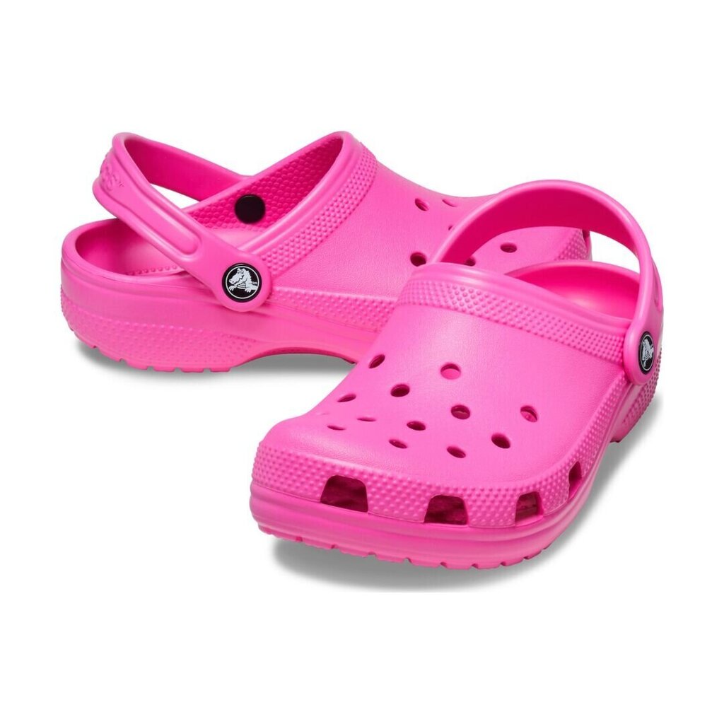 Crocs™ Classic Clog Kid's 230686 cena un informācija | Gumijas klogi bērniem | 220.lv