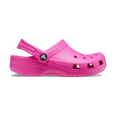 Тапки Crocs™ Classic Clog Kid's 230686 цена и информация | Детские резиновые сабо | 220.lv