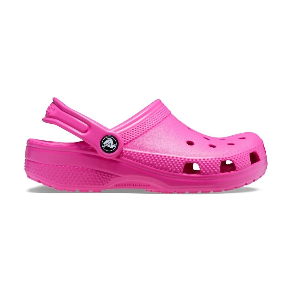 Crocs™ Classic Clog Kid's 230686 cena un informācija | Gumijas klogi bērniem | 220.lv