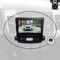 Peugeot 4007 Citroen C-Cross Mitsubishi Outlander 2005-2014 Android Multivide cena un informācija | Auto magnetolas, multimedija | 220.lv