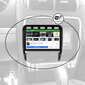 Porsche Cayenne 2002-09 Android Multivide цена и информация | Auto magnetolas, multimedija | 220.lv