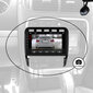 Porsche Cayenne 2002-09 Android Multivide cena un informācija | Auto magnetolas, multimedija | 220.lv