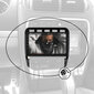 Porsche Cayenne 2002-09 Android Multivide цена и информация | Auto magnetolas, multimedija | 220.lv