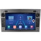 BZCarAudio Opel Vectra Signum Astra Vivaro 2002-11 Android Multivide cena un informācija | Auto magnetolas, multimedija | 220.lv