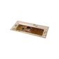 Šķīvis Gustavs Klimts - Skūpsts cena un informācija | Trauki, šķīvji, pusdienu servīzes | 220.lv