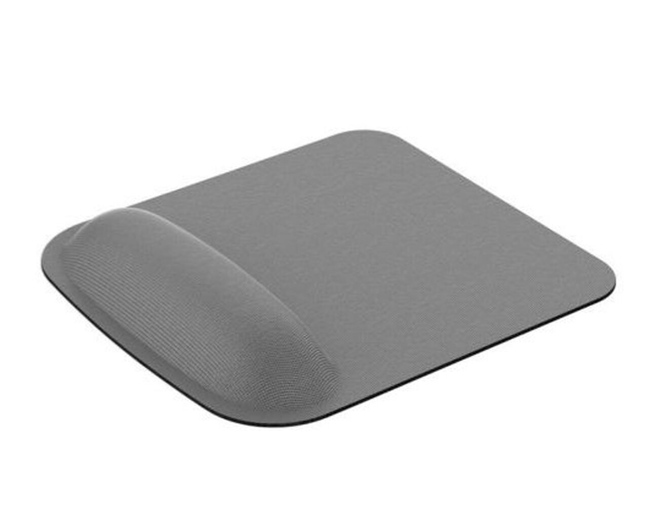 Techancy Ergonomisks peles paliktnis ar atmiņas putām Memory Foam cena un informācija | Peles | 220.lv