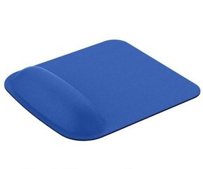 Techancy Ergonomisks peles paliktnis ar atmiņas putām Memory Foam cena un informācija | Peles | 220.lv