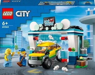 60362 LEGO® City Automazgātava цена и информация | Конструкторы и кубики | 220.lv