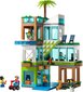 60365 LEGO® City Daudzdzīvokļu ēka цена и информация | Konstruktori | 220.lv